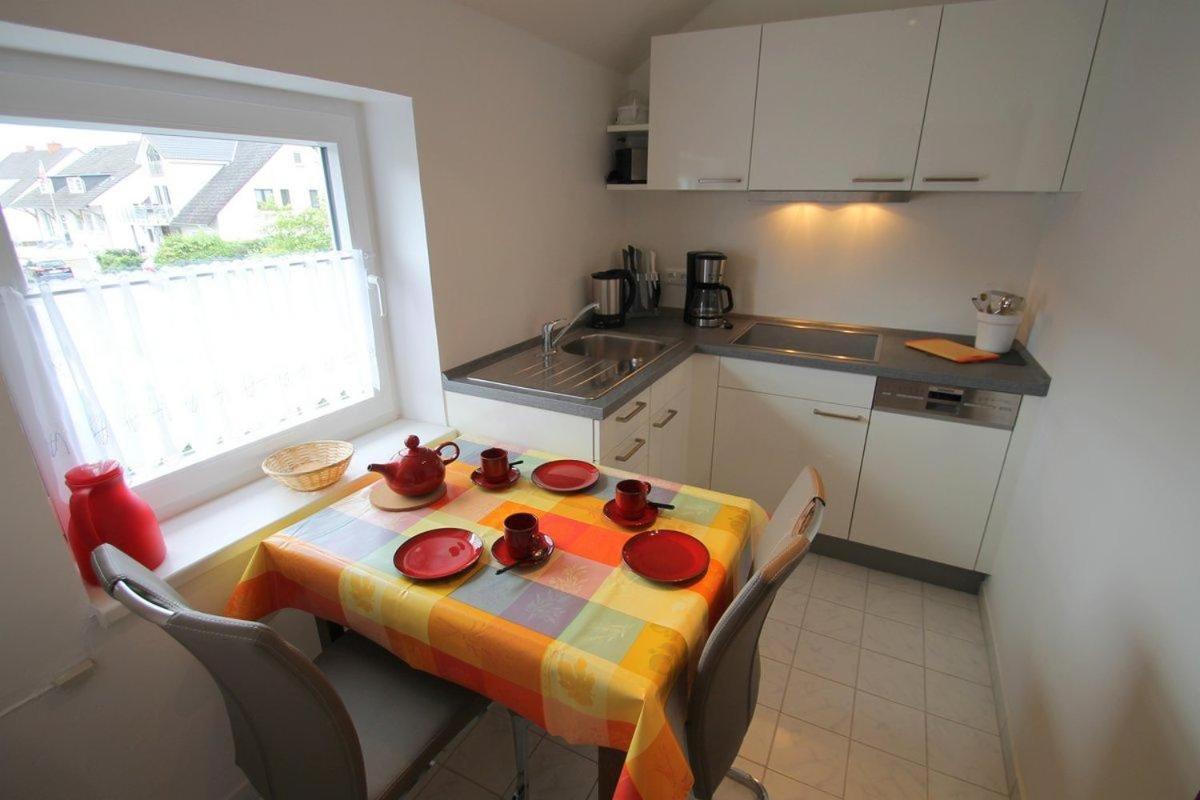 Apartamento 8005 - Sol y Mar Dahme  Exterior foto