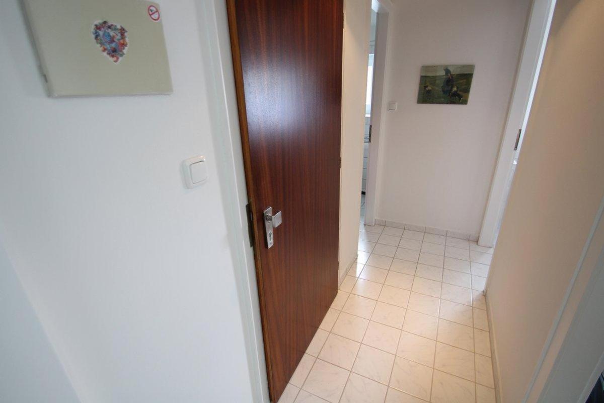 Apartamento 8005 - Sol y Mar Dahme  Exterior foto