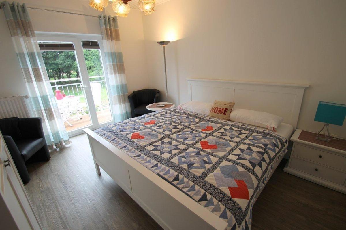 Apartamento 8005 - Sol y Mar Dahme  Exterior foto