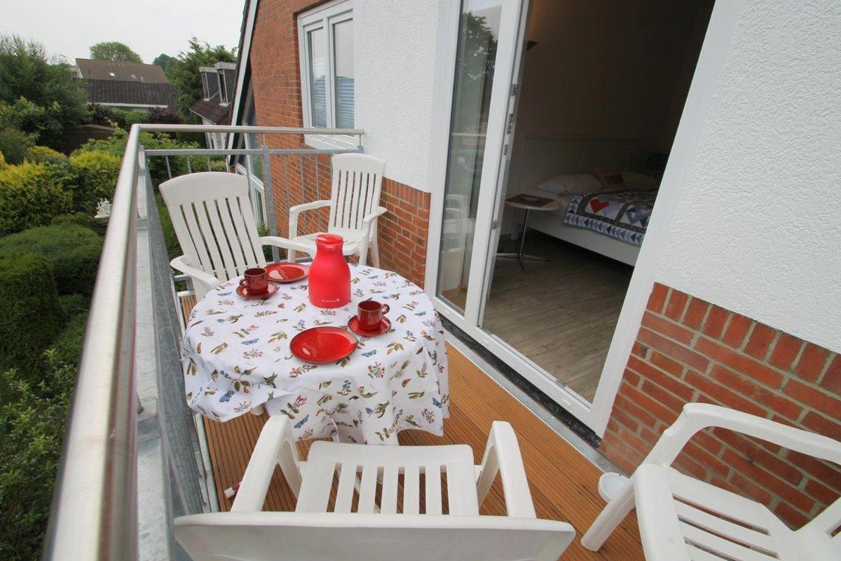 Apartamento 8005 - Sol y Mar Dahme  Exterior foto
